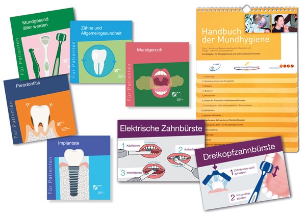 Paket �Pflege�